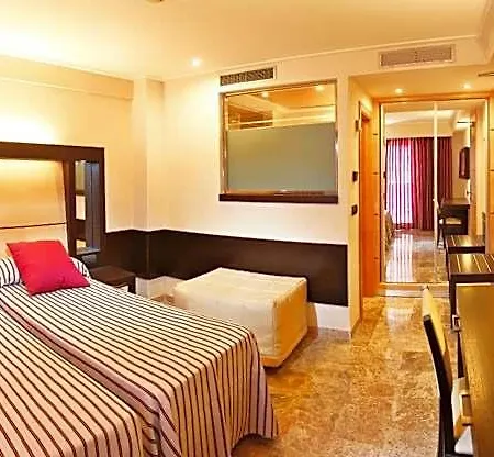 Mll Mediterranean Bay - Adults Only Szálloda 4*