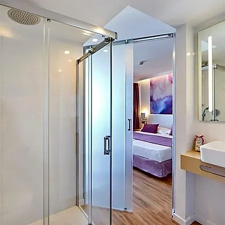 Mll Mediterranean Bay - Adults Only 4*