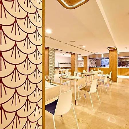 Mll Mediterranean Bay - Adults Only