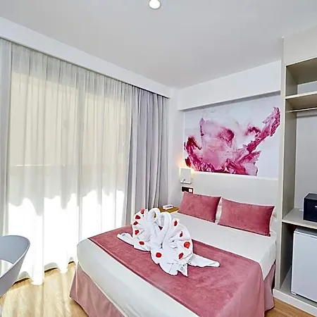 Mll Mediterranean Bay - Adults Only Szálloda 4*
