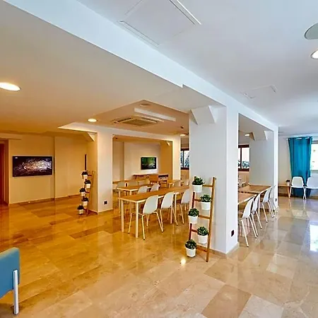 Mll Mediterranean Bay - Adults Only 4*