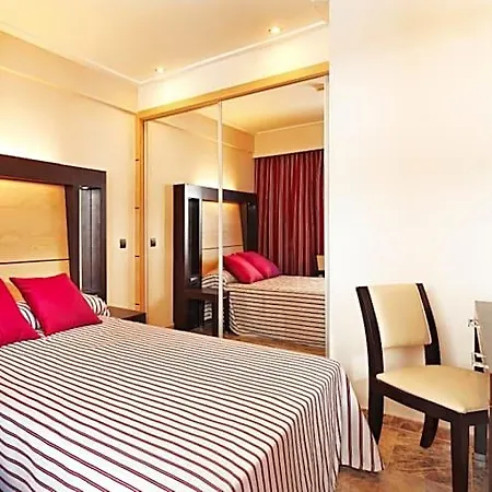 Mll Mediterranean Bay - Adults Only