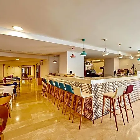 Szálloda Mll Mediterranean Bay - Adults Only 4*