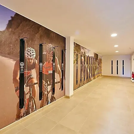 Mll Mediterranean Bay - Adults Only 4* El Arenal