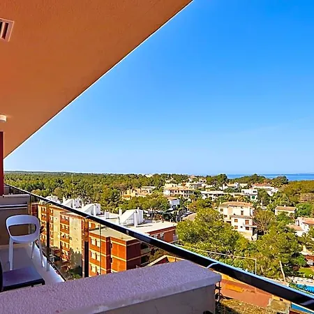 Mll Mediterranean Bay - Adults Only Szálloda
