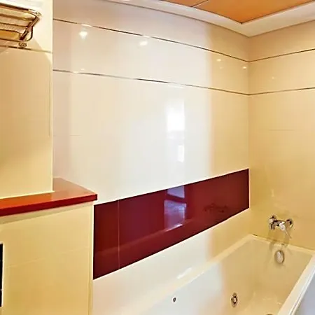 Mll Mediterranean Bay - Adults Only Szálloda 4*