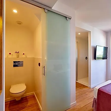 Mll Mediterranean Bay - Adults Only Szálloda El Arenal