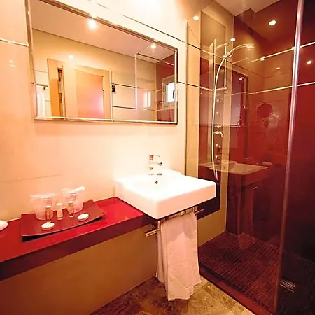 Mll Mediterranean Bay - Adults Only 4*