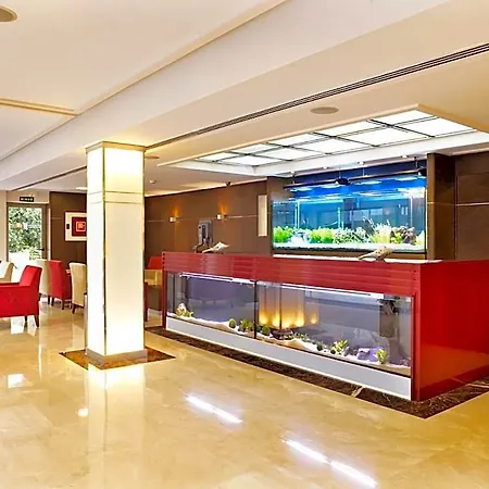 Mll Mediterranean Bay - Adults Only 4* El Arenal