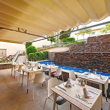 Mll Mediterranean Bay - Adults Only 4*