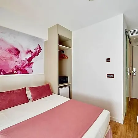 Mll Mediterranean Bay - Adults Only Szálloda 4*