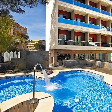 Mll Mediterranean Bay - Adults Only 4* El Arenal