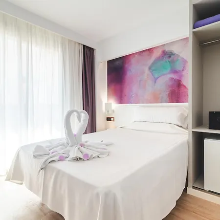 Hotel Mll Mediterranean Bay - Adults Only