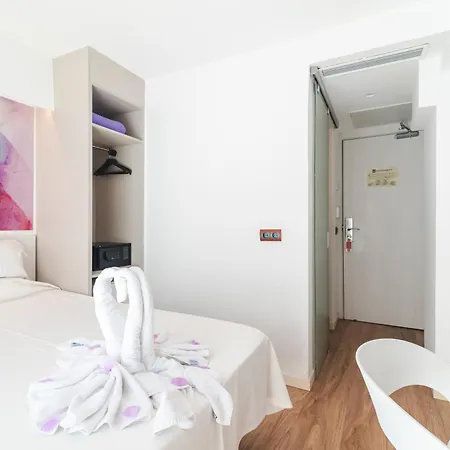 Mll Mediterranean Bay - Adults Only Szálloda 4*