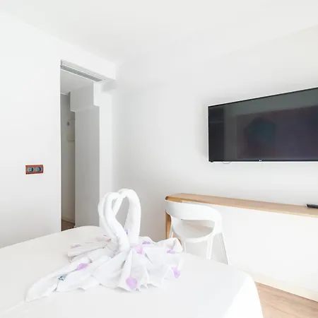 Szálloda Mll Mediterranean Bay - Adults Only 4*