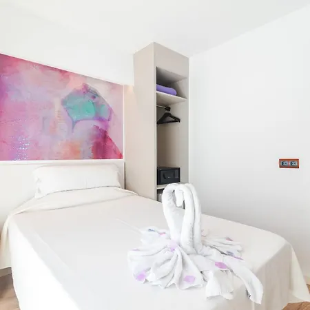 Mll Mediterranean Bay - Adults Only 4*