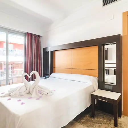 Mll Mediterranean Bay - Adults Only El Arenal