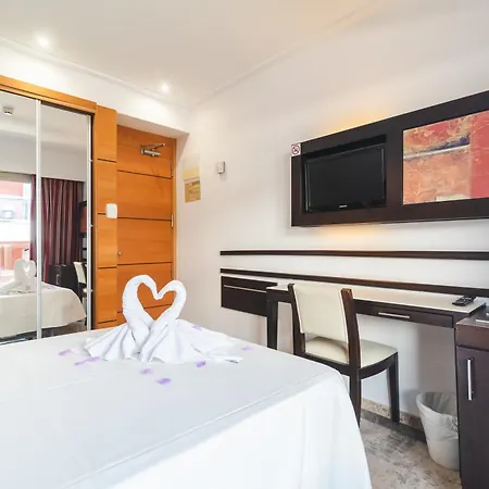 Mll Mediterranean Bay - Adults Only 4* El Arenal (Mallorca)