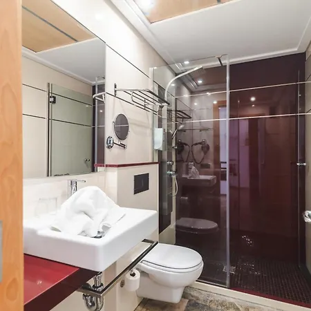 Mll Mediterranean Bay - Adults Only Szálloda