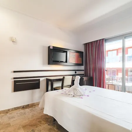 Mll Mediterranean Bay - Adults Only El Arenal (Mallorca)