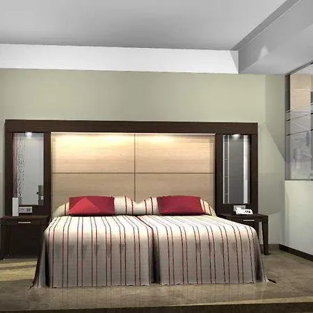 Otel Mll Mediterranean Bay - Adults Only