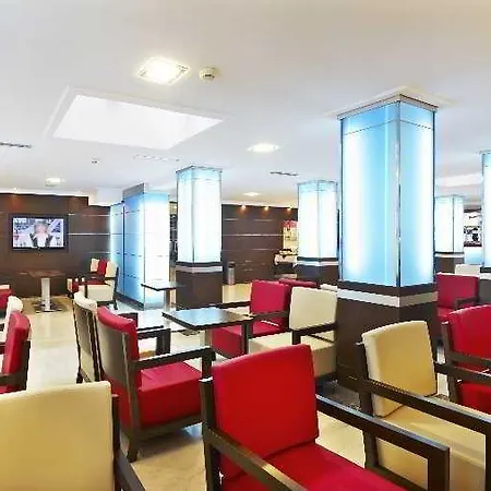 Mll Mediterranean Bay - Adults Only فندق