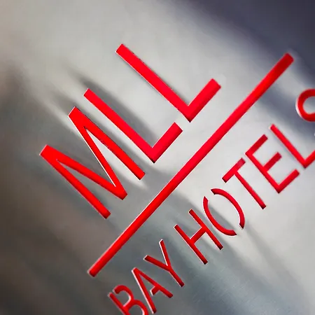 Mll Mediterranean Bay - Adults Only 4* إل أرينال