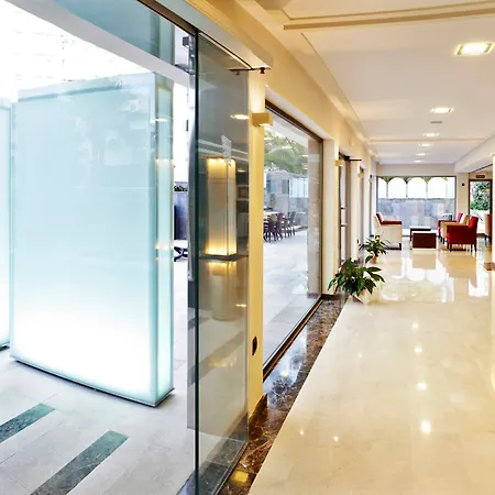 Mll Mediterranean Bay - Adults Only Otel