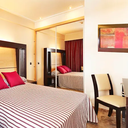 Mll Mediterranean Bay - Adults Only Szálloda 4*