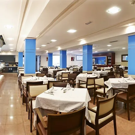 Mll Mediterranean Bay - Adults Only 4* إل أرينال