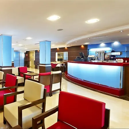 Mll Mediterranean Bay - Adults Only 4*