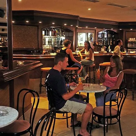 Otel Mll Mediterranean Bay - Adults Only 4*