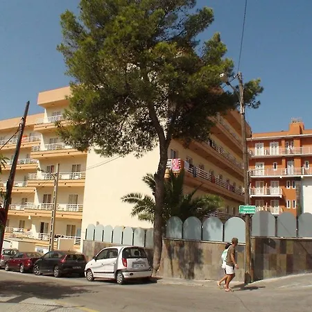 Mll Mediterranean Bay - Adults Only
