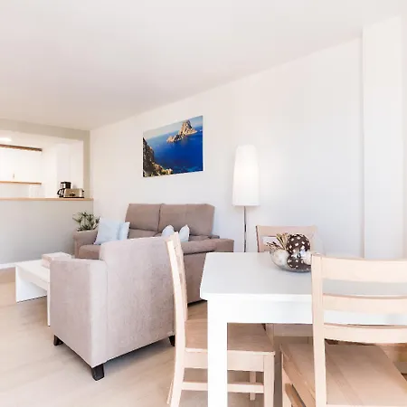 Otel Mll Mediterranean Bay - Adults Only