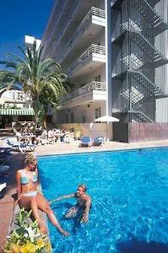 Mll Mediterranean Bay - Adults Only