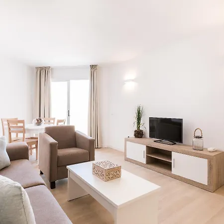 Mll Mediterranean Bay - Adults Only Ελ Αρενάλ