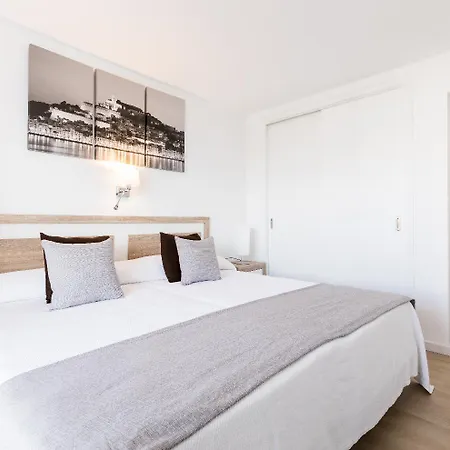 Mll Mediterranean Bay - Adults Only