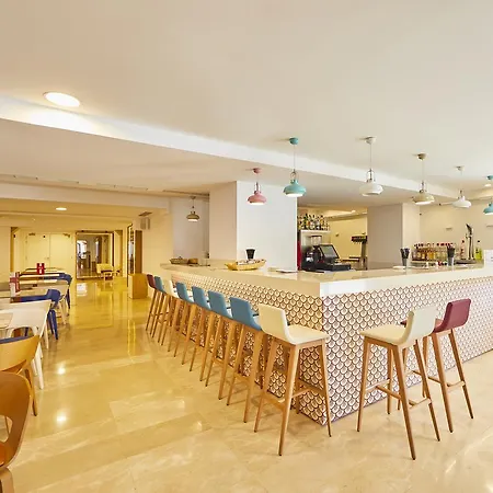 Mll Mediterranean Bay - Adults Only 4* إل أرينال