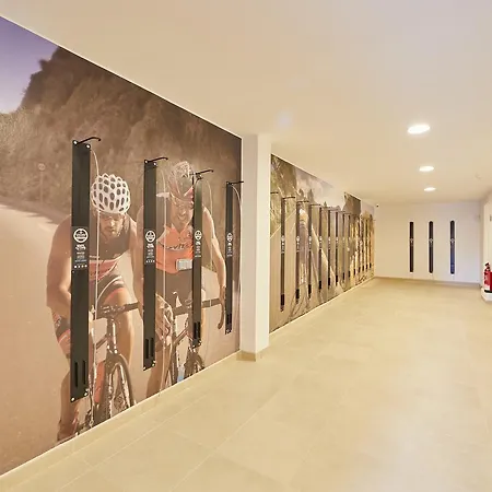 Mll Mediterranean Bay - Adults Only إل أرينال