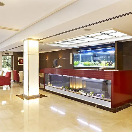 Mll Mediterranean Bay - Adults Only Ελ Αρενάλ