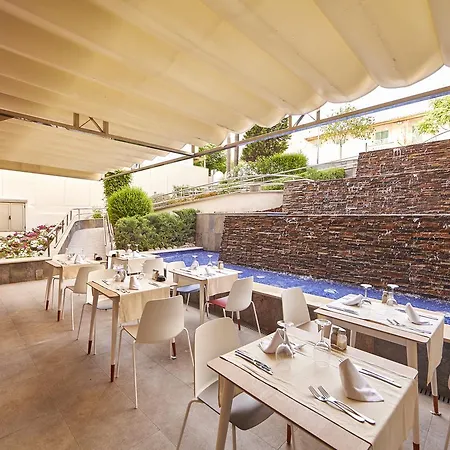 فندق Mll Mediterranean Bay - Adults Only 4*