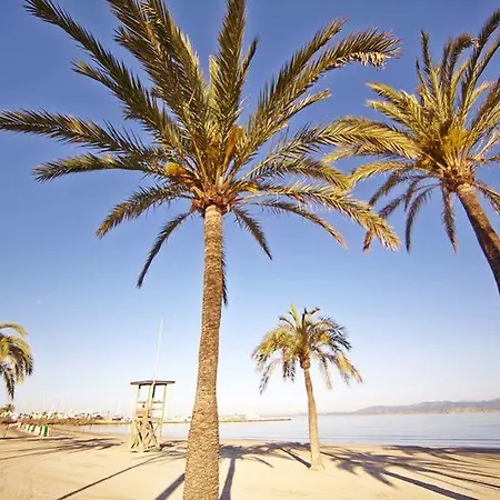 Mll Mediterranean Bay - Adults Only إل أرينال