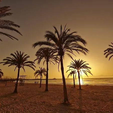 Otel Mll Mediterranean Bay - Adults Only 4*