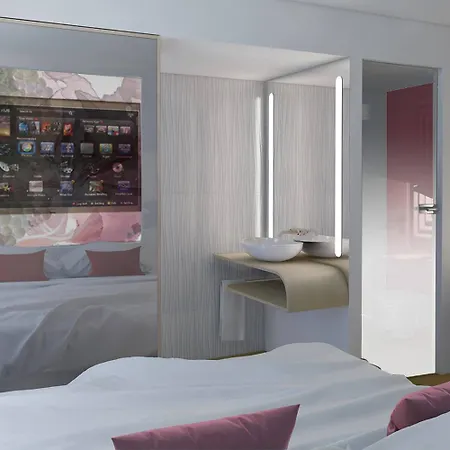 Mll Mediterranean Bay - Adults Only Ξενοδοχείο