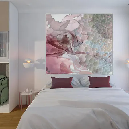 فندق Mll Mediterranean Bay - Adults Only إل أرينال