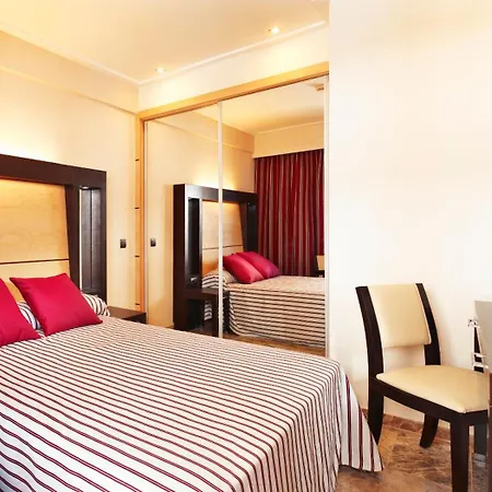 Mll Mediterranean Bay - Adults Only Szálloda