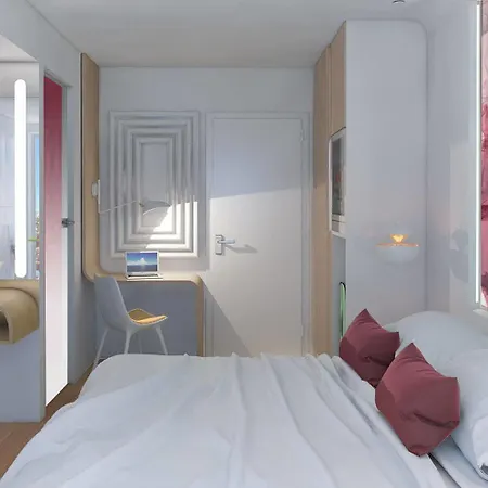 Mll Mediterranean Bay - Adults Only 4*