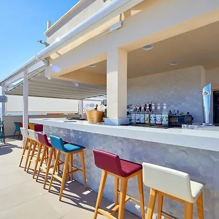 Mll Mediterranean Bay - Adults Only