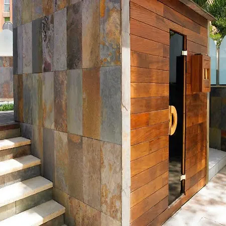 Mll Mediterranean Bay - Adults Only