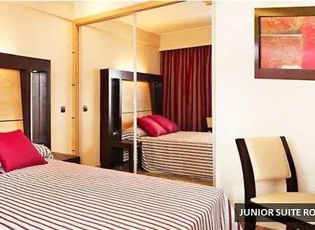 Mll Mediterranean Bay - Adults Only فندق 4*
